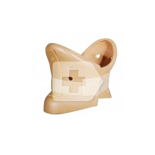 viadol cervical collar with md 1pc support
