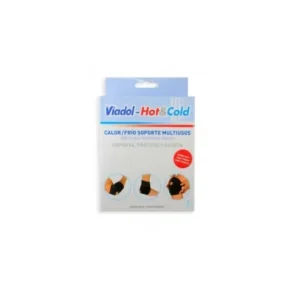 viadol Hot&co multipurpose gel holder