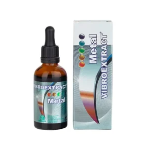 Equisalud Vibroextract Metal 50ml