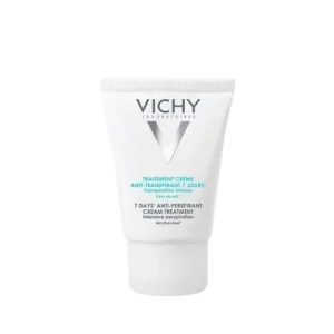Vichy antiperspirant treatment 7 days 30ml