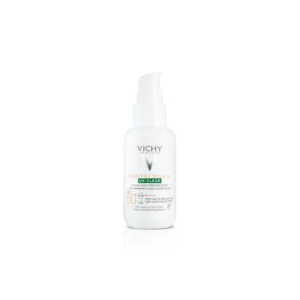 Vichy Capital Soleil UV Clear Spf50+ 40ml