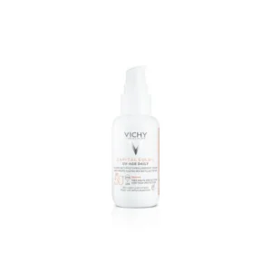 Vichy Capital Soleil UV-Age Daily SPF50+ Light Colour 40ml