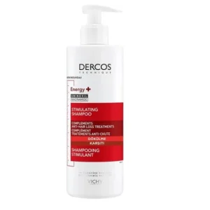 Vichy Dercos Anti-Hair Loss Energising Shampoo 400ml