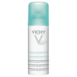 Vichy 24h control deodorant 125ml