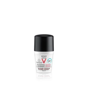 Vichy Homme Desodorante - Antimanchas Roll On Bola 50ml
