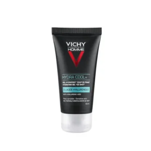 Vichy Homme Hydra Cool Gel 50 ml