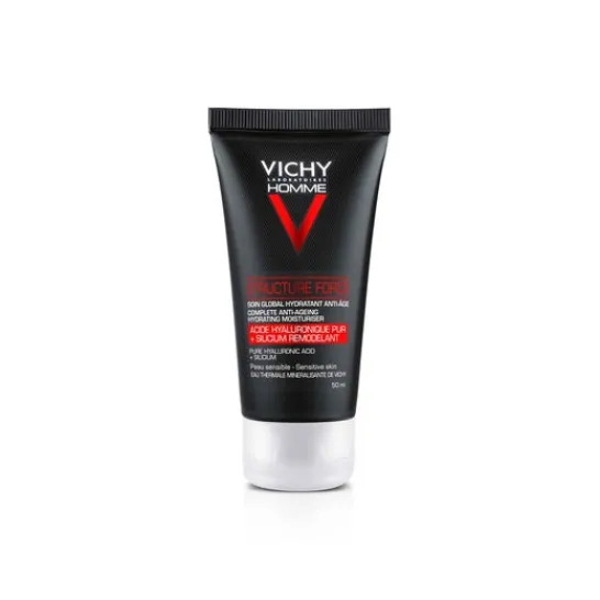 Vichy Homme Structure Force 50 Ml