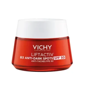 Vichy Liftactiv Crema B3 Antimanchas Spf50 50ml