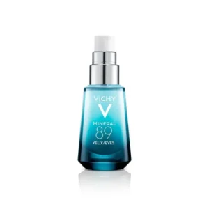 Vichy Minéral 89 Fortifying Eye Repair 15ml