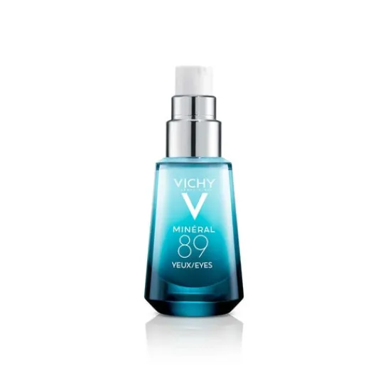 Vichy Minéral 89 Fortifying Eye Repair 15ml