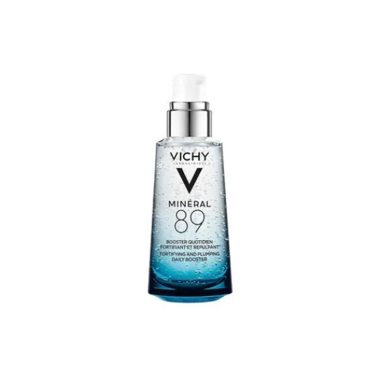 Vichy Minéral 89 50ml