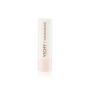 Vichy Natural lips Lip balm Colourless moisturiser 4.5 gr