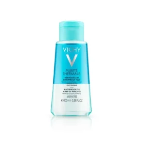 Vichy Pureté Thermal Eye Make-up Remover Biphasic 100ml