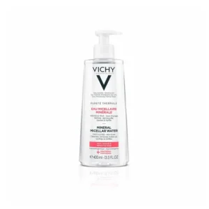 Vichy Pureté Thermale micellar solution 400ml
