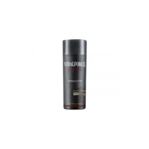 VIDALFORCE Capillary Fibers Light Brown 5g