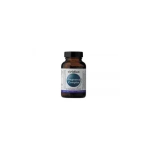 VIRIDIAN Complex Preconception with DHA and folic acid 60caps