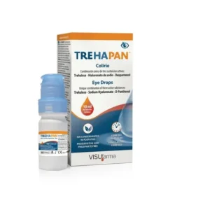 VisuFarma Trehapan 10ml