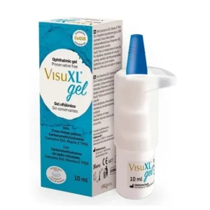 VisuFarma Visuxl Gel 10ml