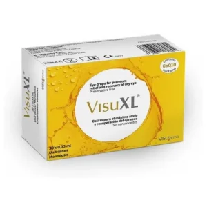VisuFarma Visuxl 30 Monodosis