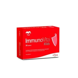 Vitae ImmunoVita Kids 30 sachets