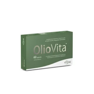 Vitae Oliovita® 60caps