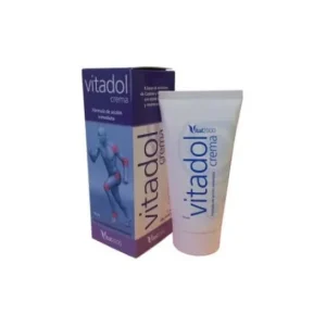 VITAL 2000 Vital2000 Vitadol Crema 75ml