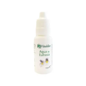 Vitaldiet Agua de Eufrasia 15ml