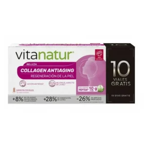 Vitanatur Collagen Antiaging 30 pcs