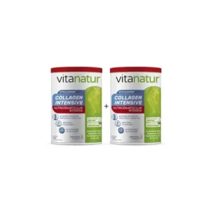 Vitanatur Collagen Intensive 2x360g