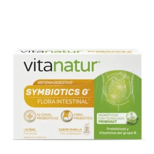 Vitanatur Symbiotics G 14 sachets