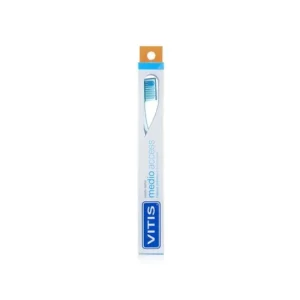 Vitis ™ Access cepillo dental medio 1ud