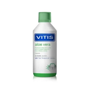Vitis ™ aloe vera mouthwash 1l