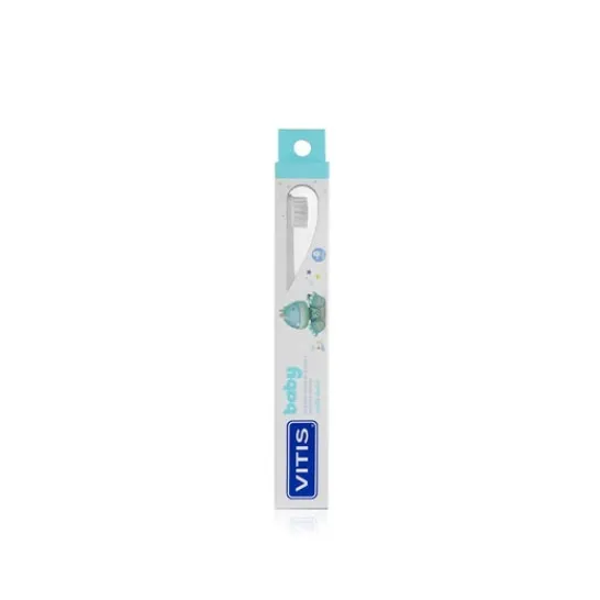 Vitis Baby Brush