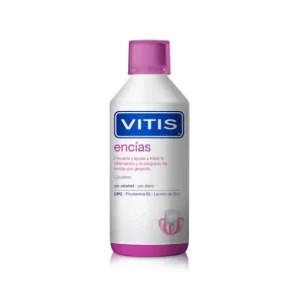 Vitis Gingival 500ml