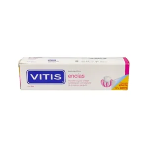 Vitis gums toothpaste 150ml