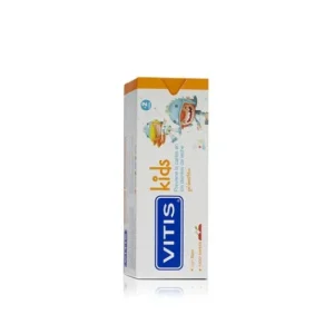 Vitis Kids Toothpaste 50ml