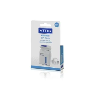 Vitis ™ seda dental sin cera 50m