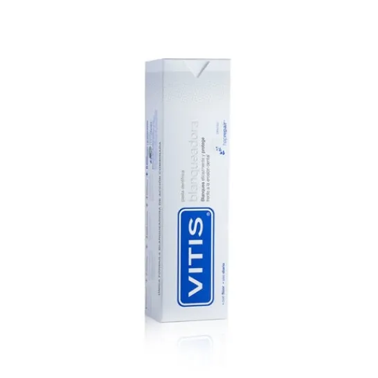 Vitis ® whitening toothpaste 100ml