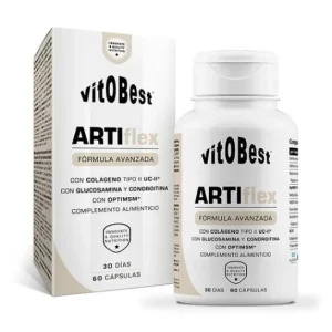 VitoBest Artiflex Formula Avanzada 60caps
