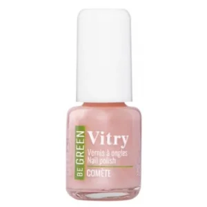 Vitry Esmalte de Uñas Be Green Cometa 6ml