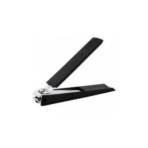 Vitry Nail Cut Pdicure Black