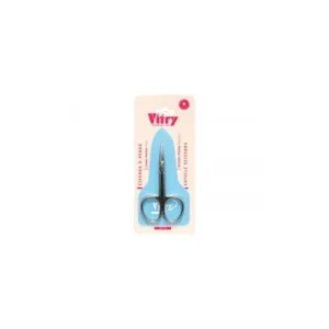 Vitry scissors stainless steel nail scissors feet 1 pc