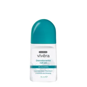 Vivera Deodorant Roll On 75ml