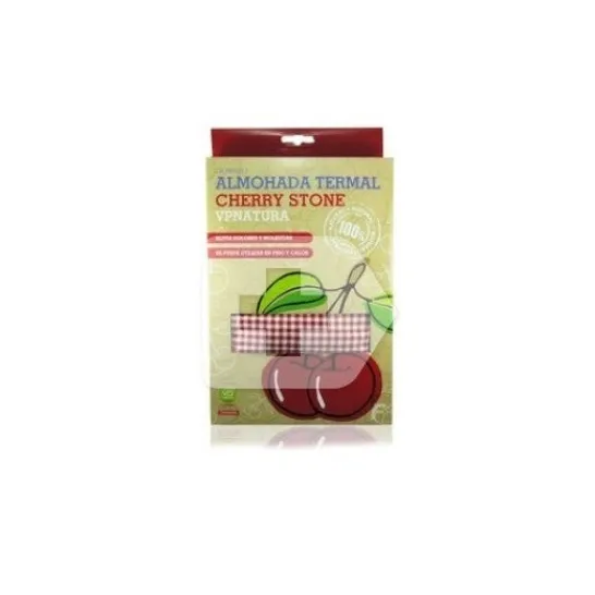 VP NATURA Cherry Stone hot spring pillow 1ud