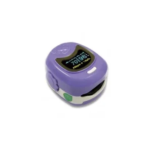 VP NATURA Pediatric Pulse Oximeter Finger Tip Vp