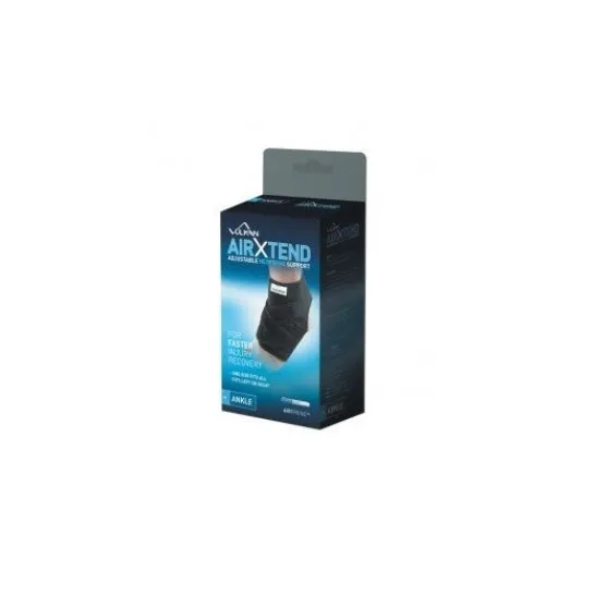 VULKAN Air-xtend ankle bracelet T-ónica