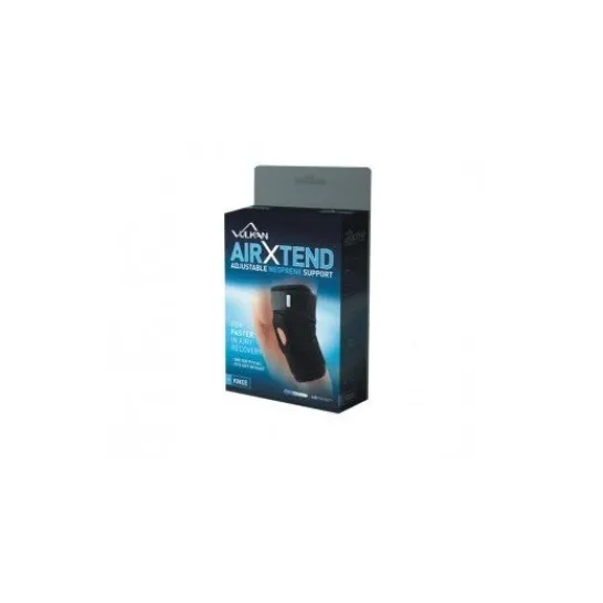 VULKAN Air-xtend knee pad T-onic
