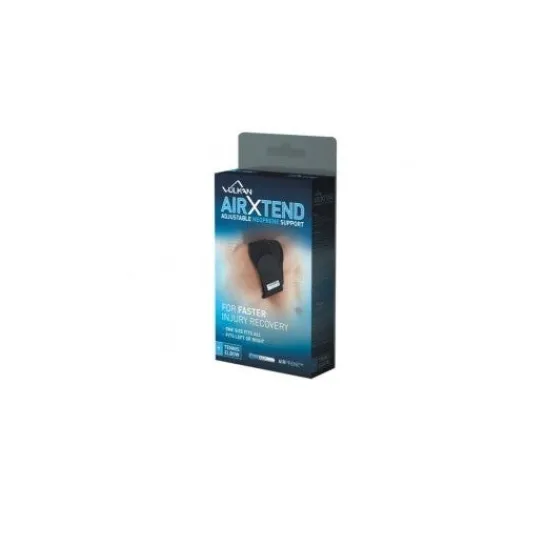 VULKAN Air-xtend T-onic elbow strap