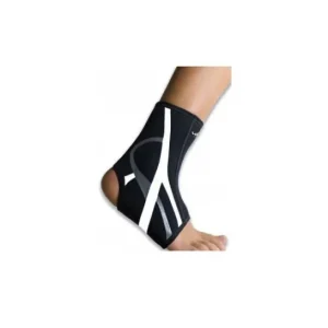 VULKAN ankle brace dynamic tension T-L