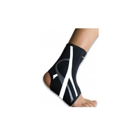 VULKAN ankle brace dynamic tension T-L
